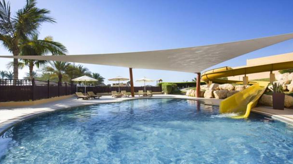 Hilton Ras al Khaimah Resort & Spa