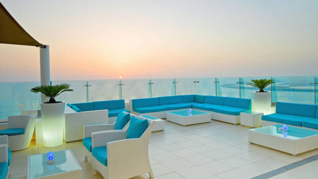 Hilton Ras al Khaimah Resort & Spa