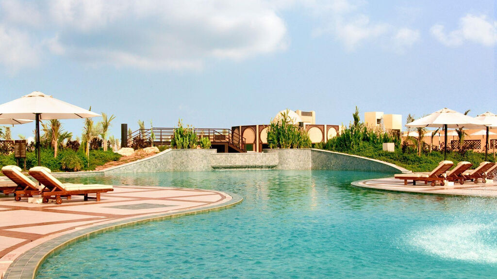 Hilton Ras Al Khaimah Resort & Spa