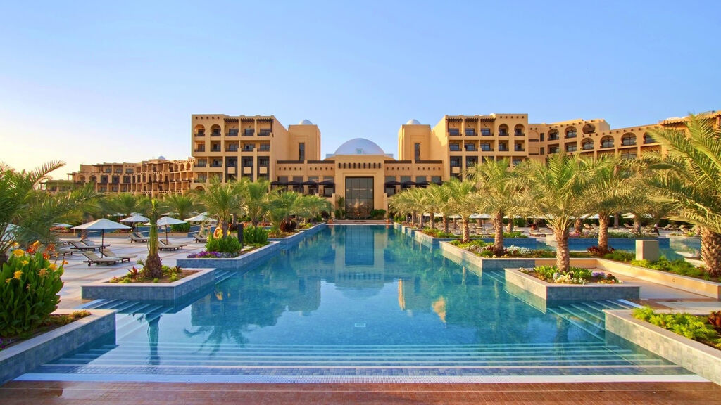 Hilton Ras Al Khaimah Resort & Spa