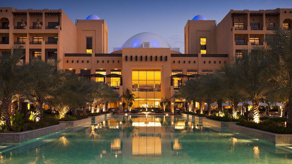 Hilton Ras Al Khaimah Resort & Spa