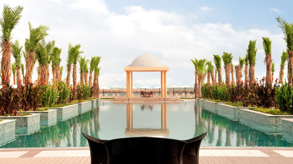 Hilton Ras Al Khaimah Resort & Spa