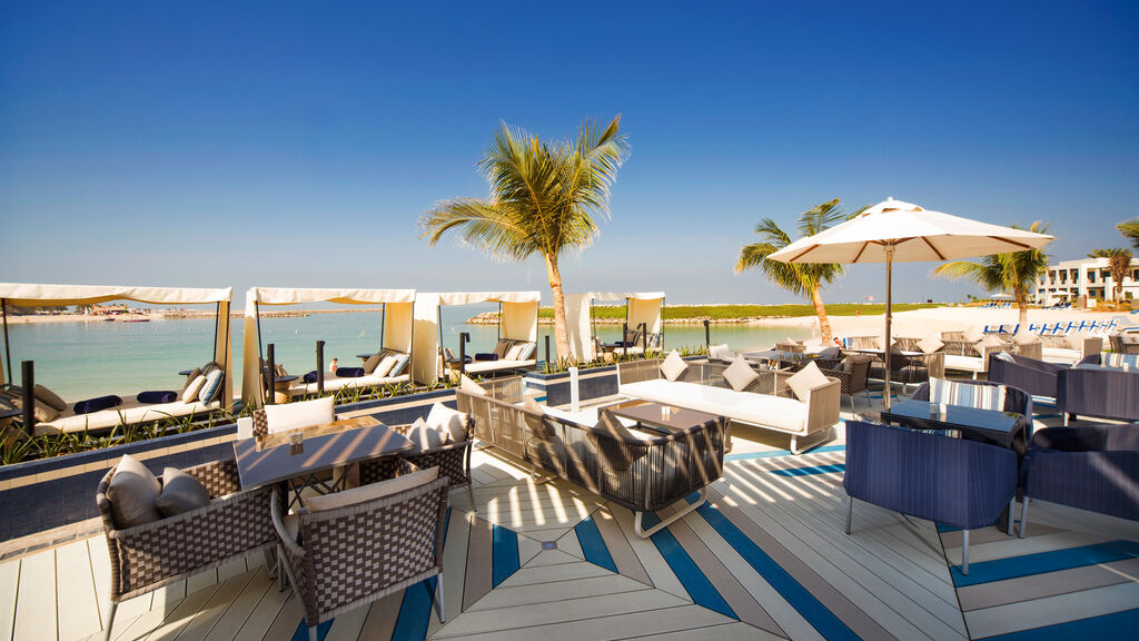 Hilton Ras Al Khaimah Resort & Spa