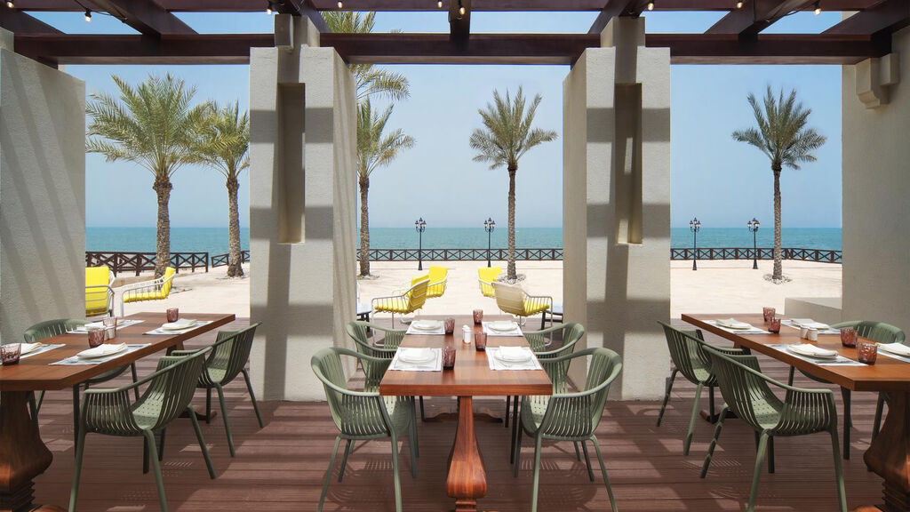 Hilton Ras Al Khaimah Resort & Spa