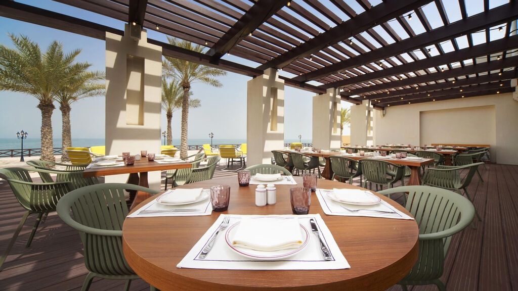 Hilton Ras Al Khaimah Resort & Spa