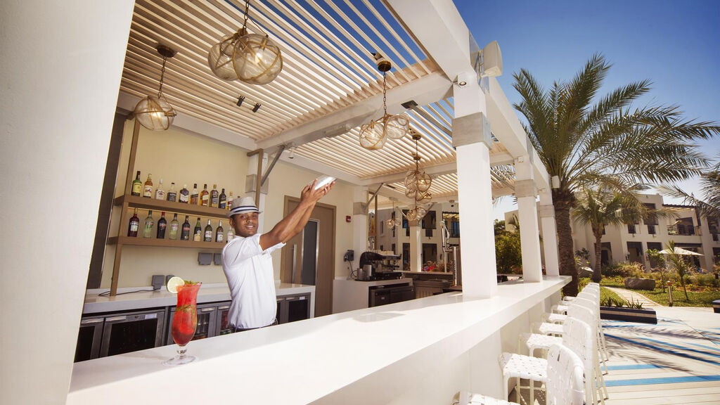 Hilton Ras Al Khaimah Resort & Spa