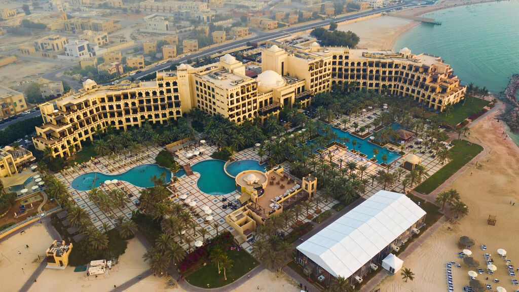 Hilton Ras Al Khaimah Resort & Spa