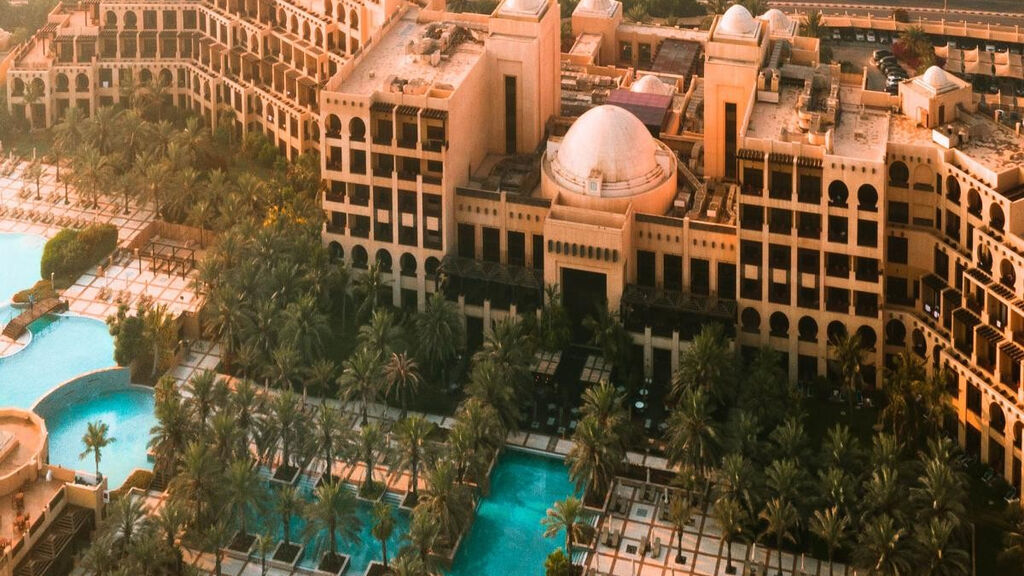 Hilton Ras Al Khaimah Resort & Spa