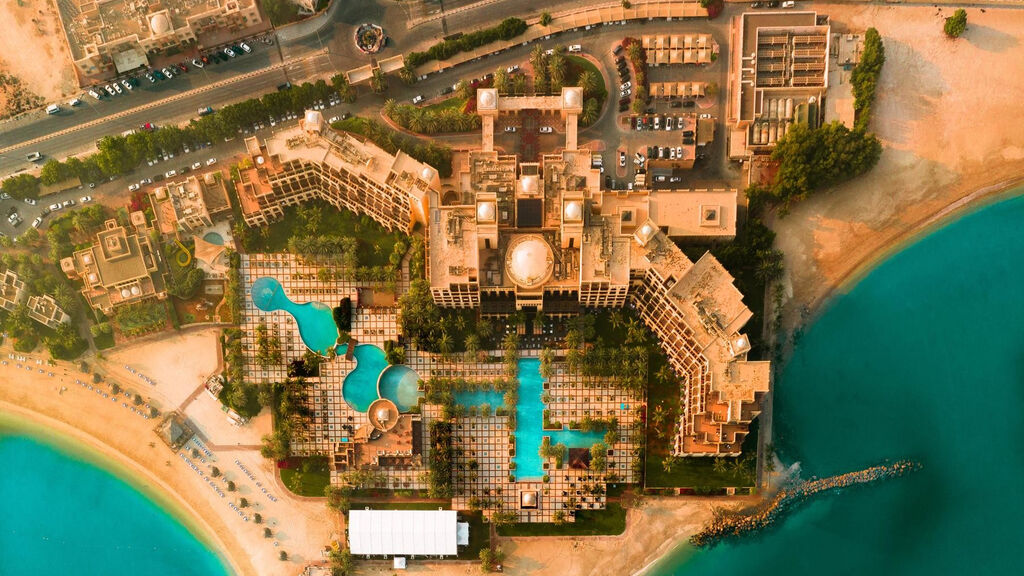 Hilton Ras Al Khaimah Resort & Spa