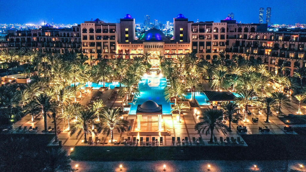 Hilton Ras Al Khaimah Resort & Spa