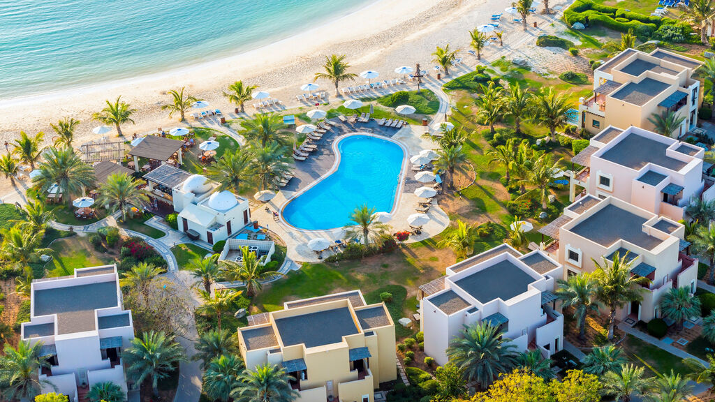 Hilton Ras Al Khaimah Resort & Spa