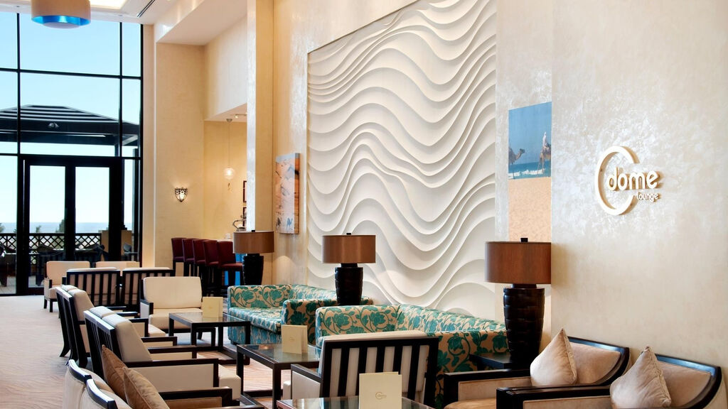 Hilton Ras Al Khaimah Resort & Spa