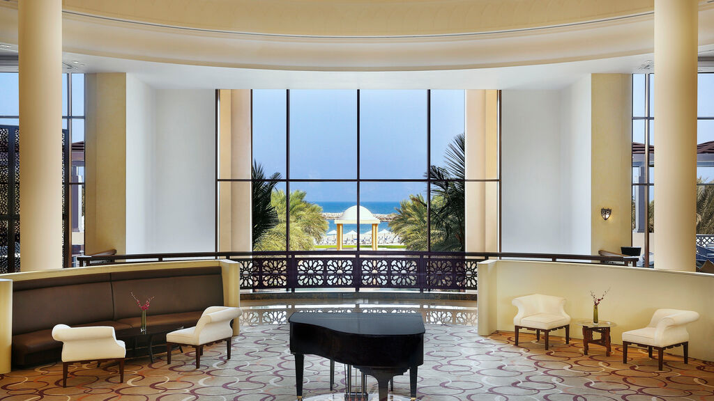 Hilton Ras Al Khaimah Resort & Spa