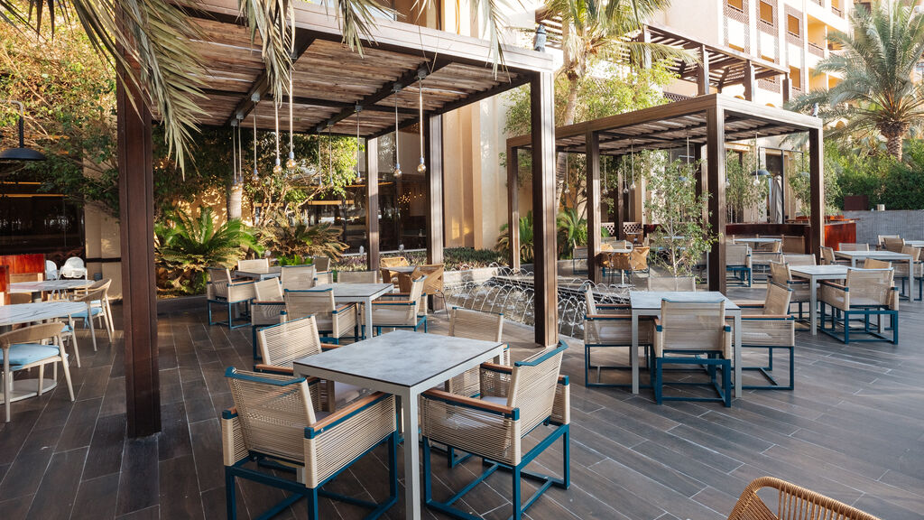 Hilton Ras Al Khaimah Resort & Spa
