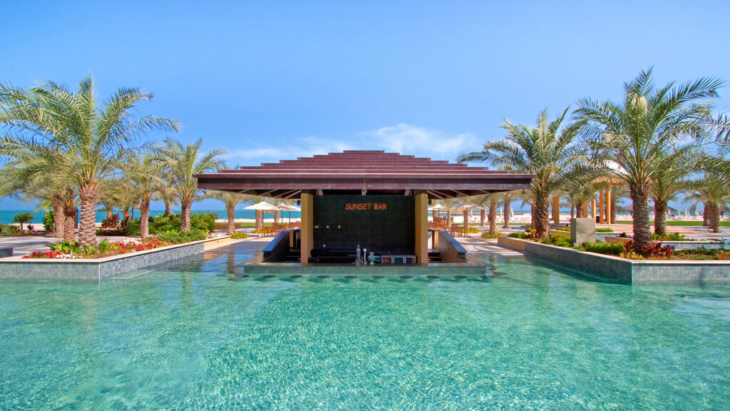Hilton Ras Al Khaiman Beach Resort