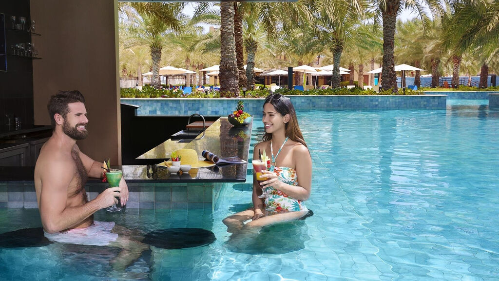 Hilton Ras Al Khaiman Beach Resort