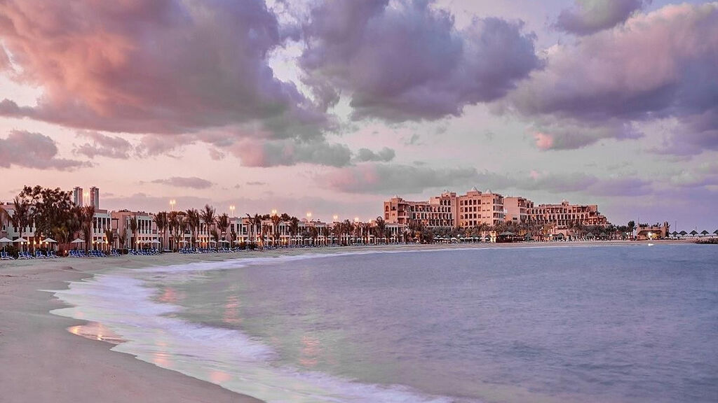 Hilton Ras Al Khaiman Beach Resort