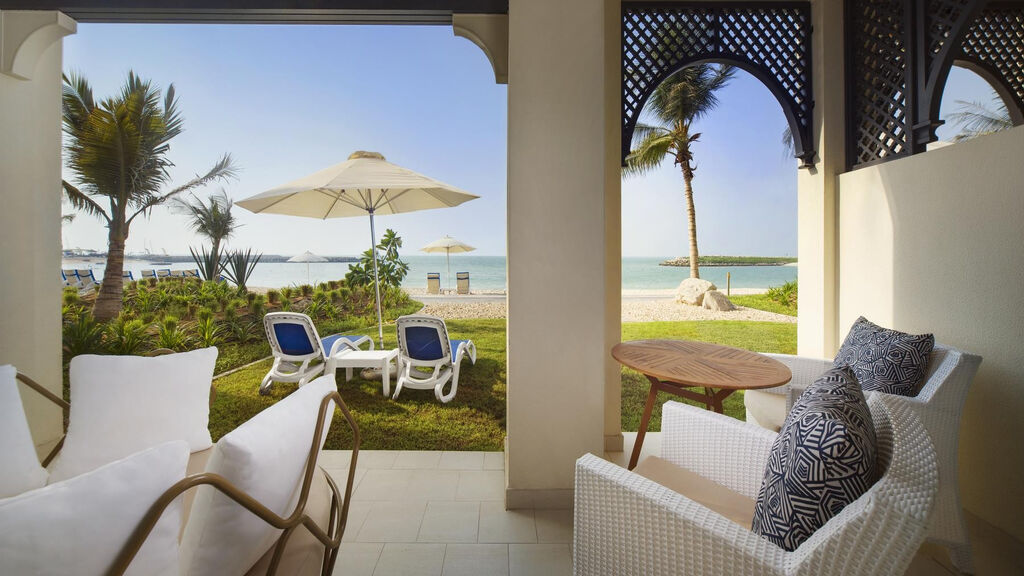 Hilton Ras Al Khaiman Beach Resort