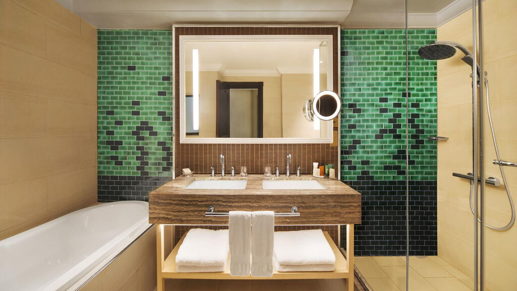 Hilton Ras Al Khaiman Beach Resort