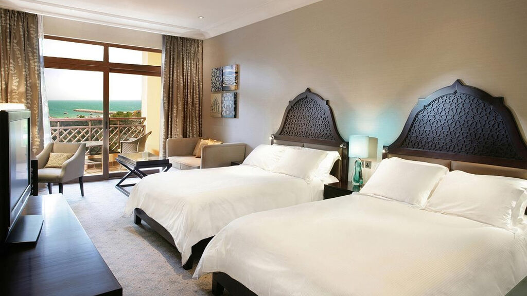 Hilton Ras Al Khaiman Beach Resort