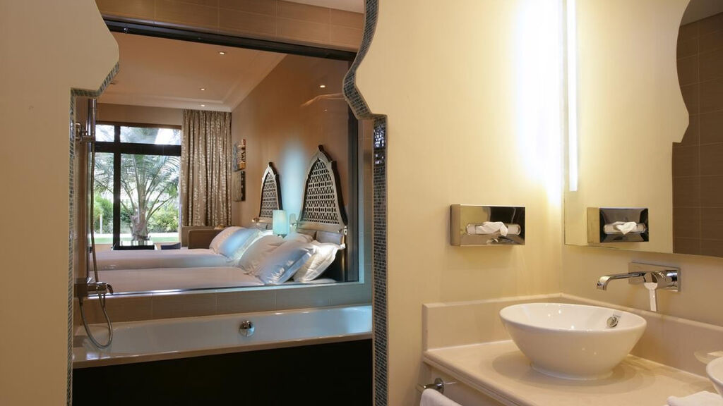 Hilton Ras Al Khaiman Beach Resort