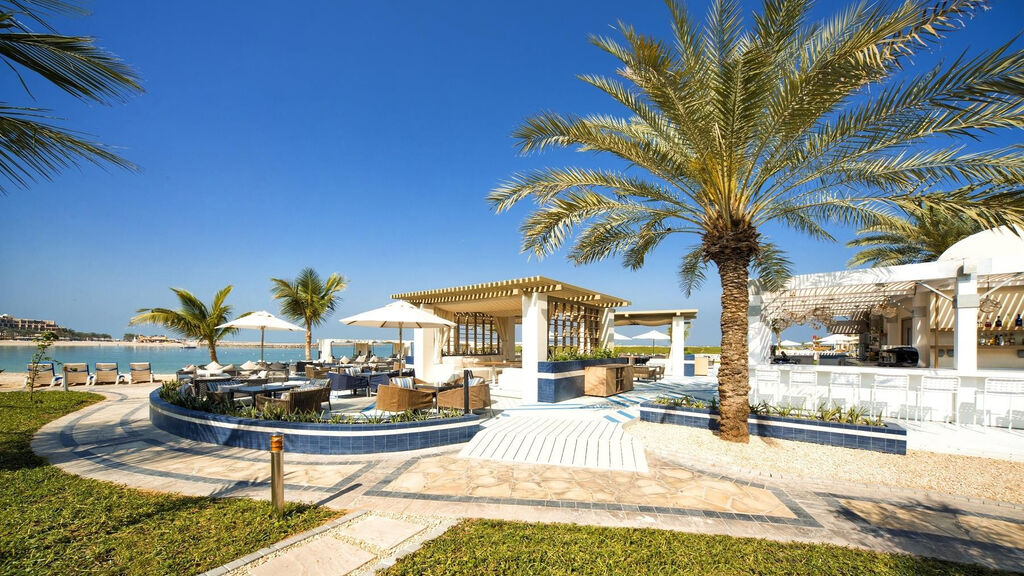Hilton Ras Al Khaiman Beach Resort