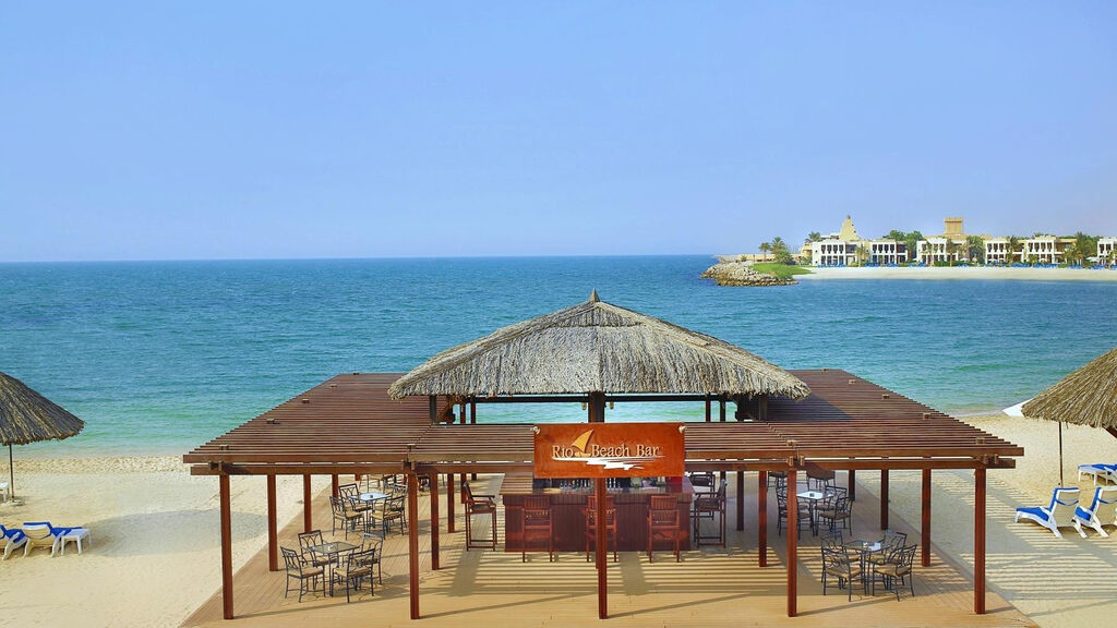 Hilton Ras Al Khaiman Beach Resort