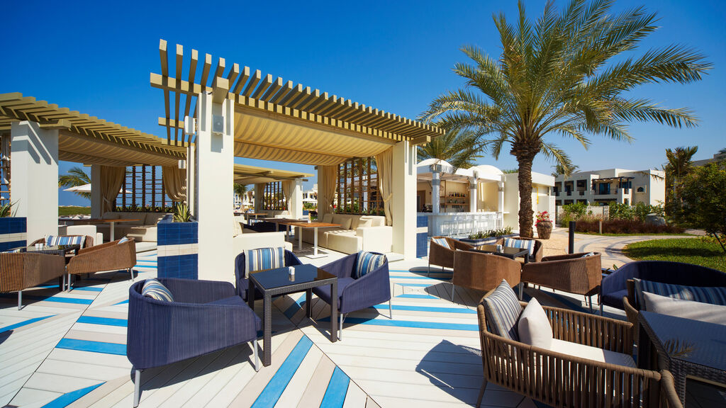 Hilton Ras Al Khaiman Beach Resort