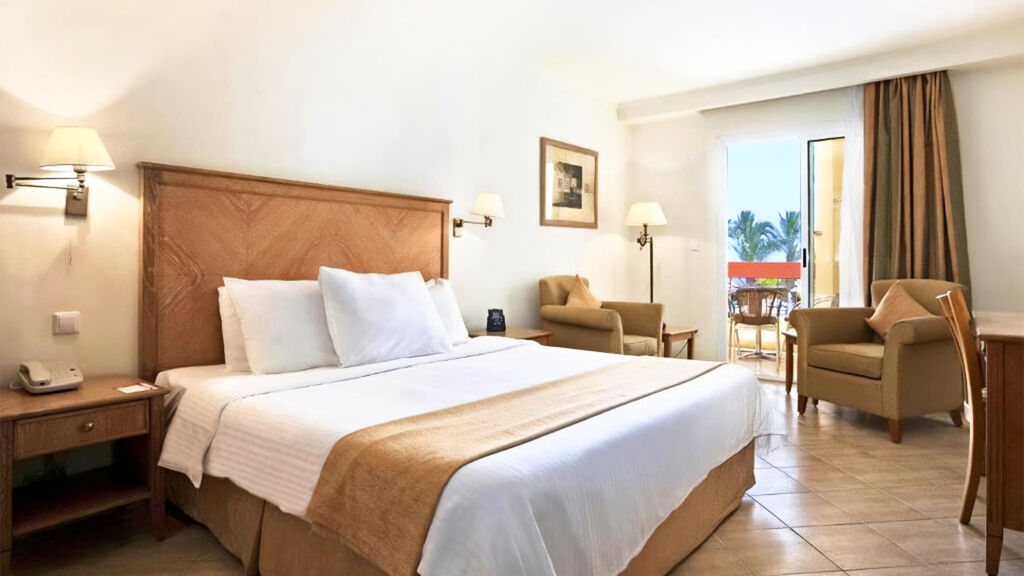 Doubletree By Hilton Sharks Bay