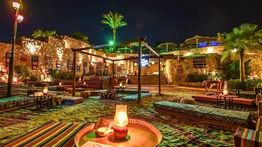 Doubletree By Hilton Sharks Bay