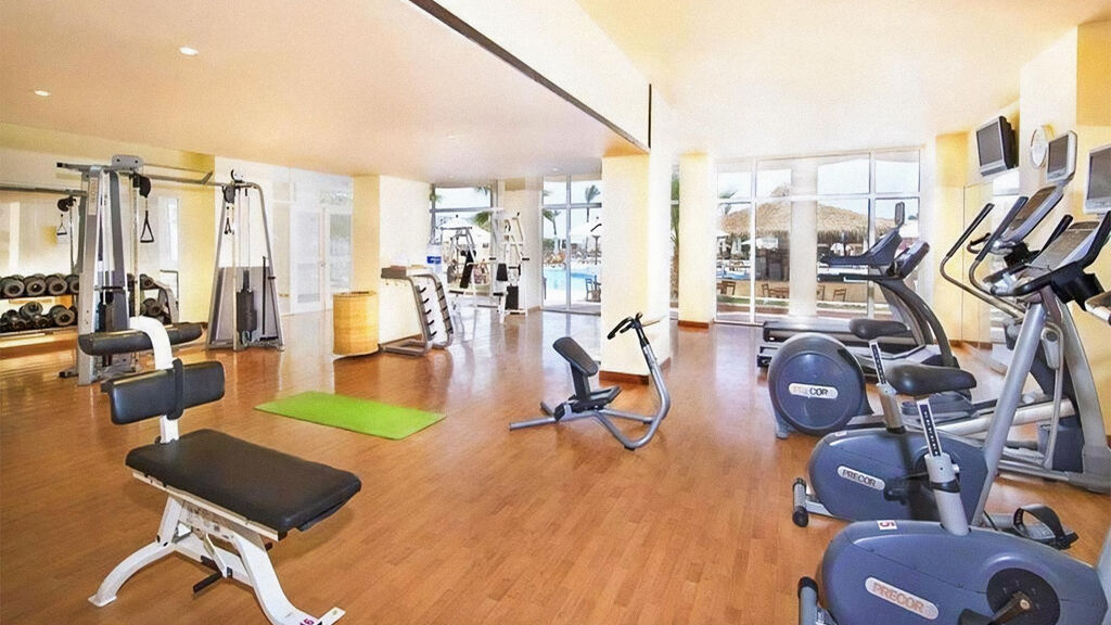 Doubletree By Hilton Sharks Bay