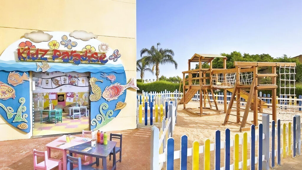 Doubletree By Hilton Sharks Bay
