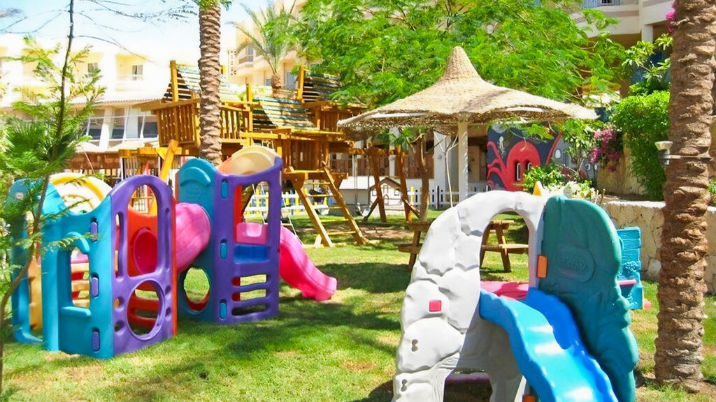 Doubletree By Hilton Sharks Bay
