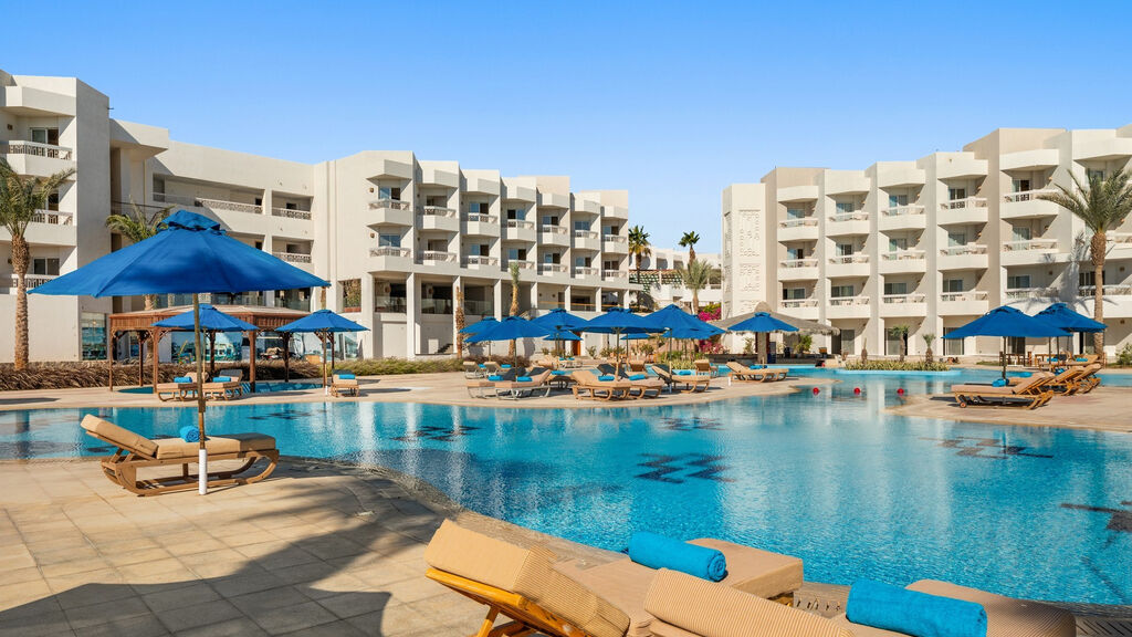 Doubletree By Hilton Sharks Bay
