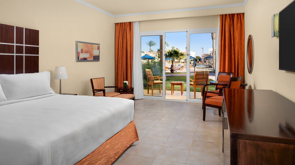 Doubletree By Hilton Sharks Bay