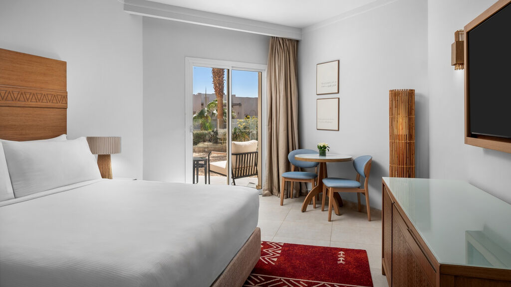 Doubletree By Hilton Sharks Bay