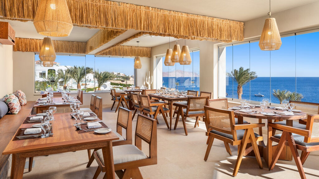 Doubletree By Hilton Sharks Bay