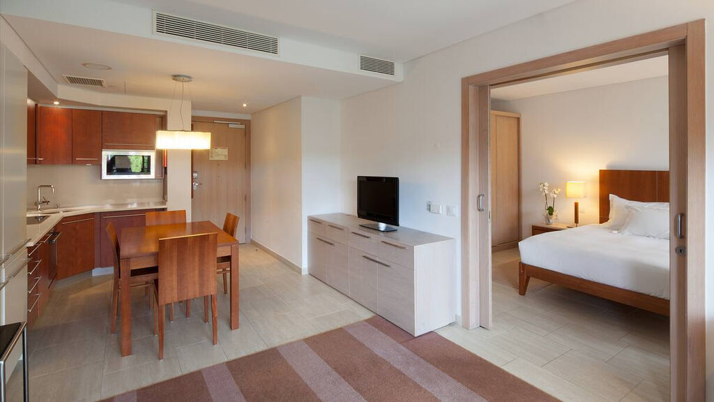 Hilton Vilamoura As Cascatas Golf Resort and Spa