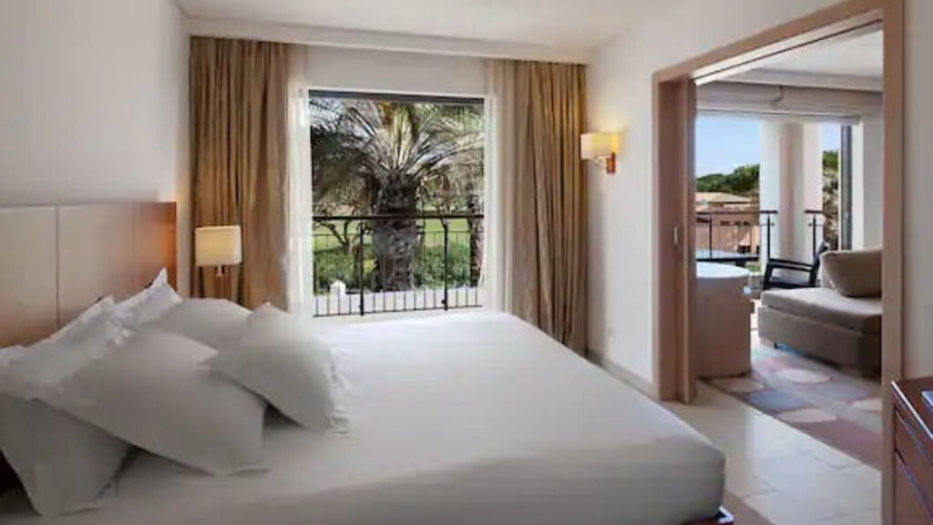 Hilton Vilamoura As Cascatas Golf Resort and Spa