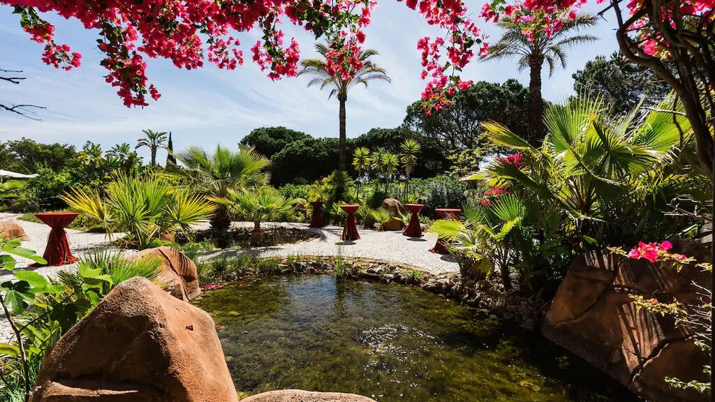 Hilton Vilamoura As Cascatas Golf Resort and Spa
