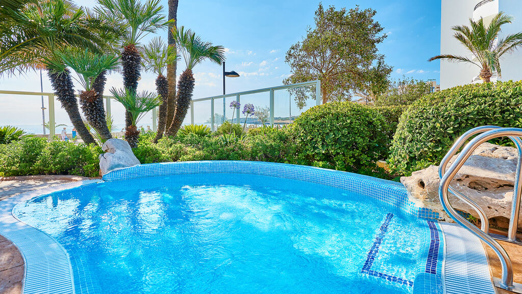 Hipotels Hipocampo Playa