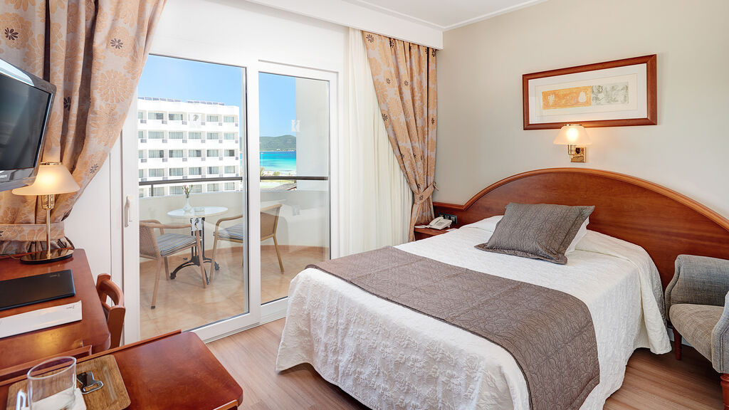 Hipotels Hipocampo Playa
