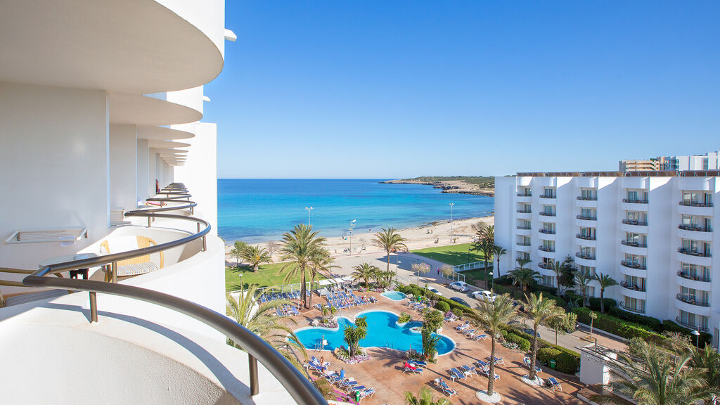 Hipotels Hipocampo Playa