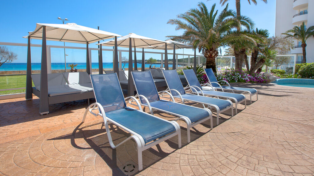 Hipotels Hipocampo Playa