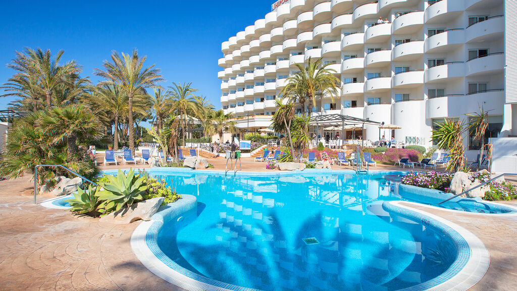 Hipotels Hipocampo Playa