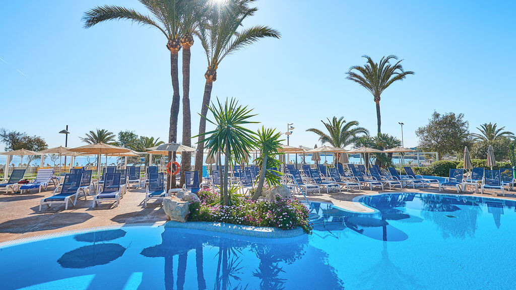 Hipotels Hipocampo Playa