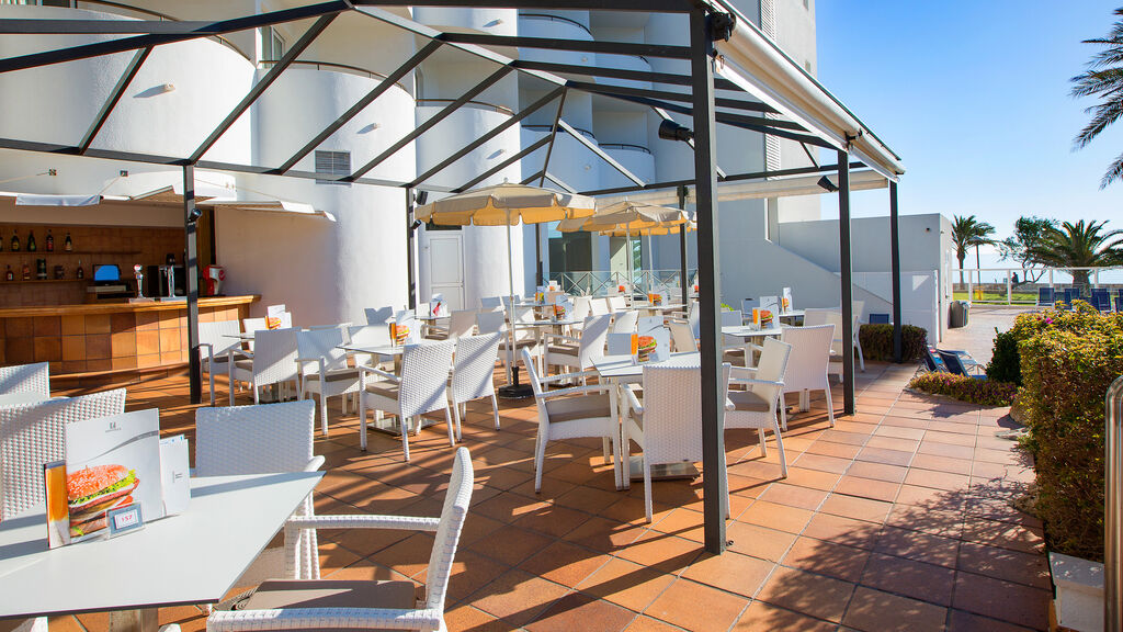 Hipotels Hipocampo Playa