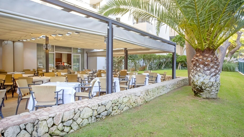 Hipotels Bahía Grande