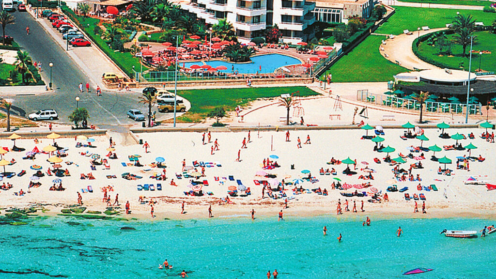 Hipotels Cala Millor Park