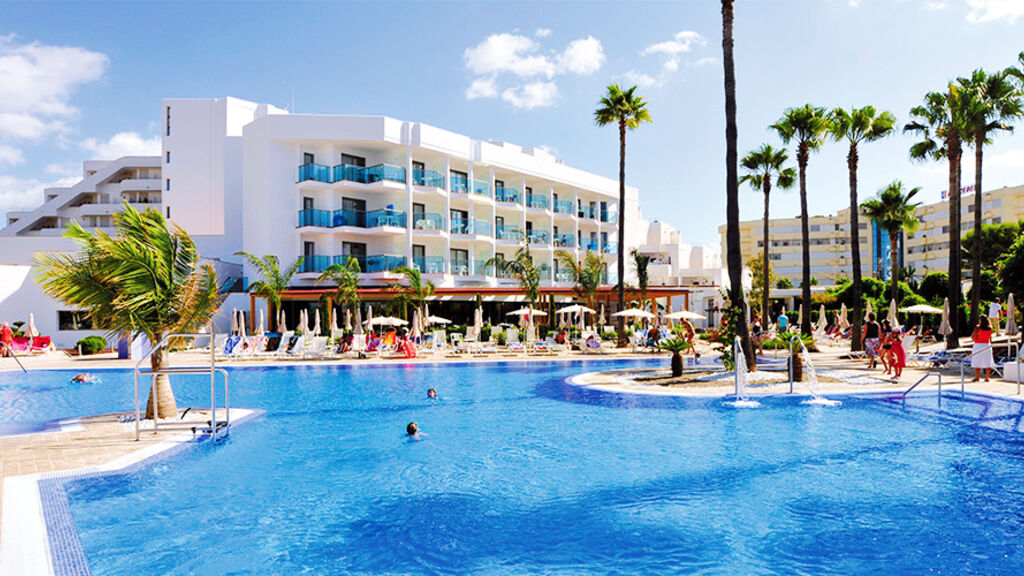 Hipotels Cala Millor Park